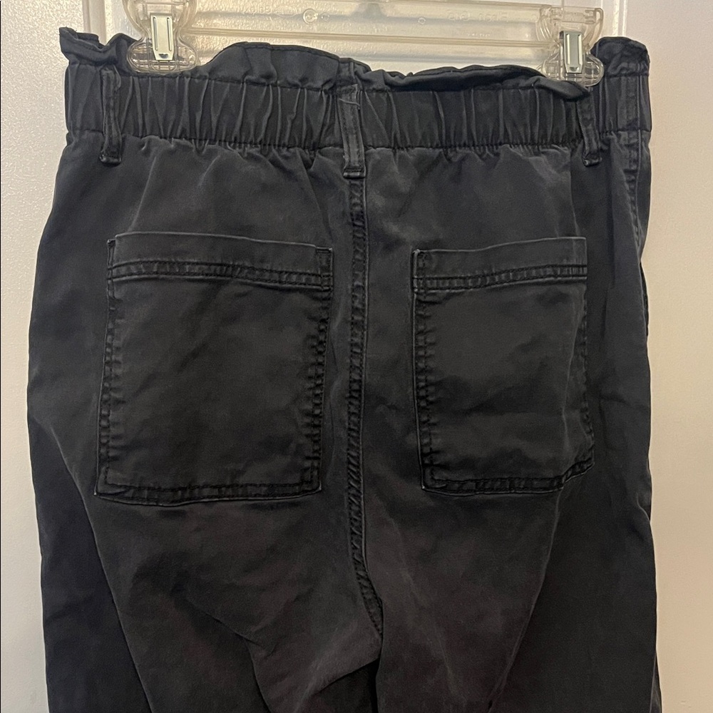 Universal Thread Charcoal Pants - Picture 6 of 7